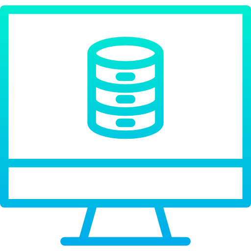 Database Ikona