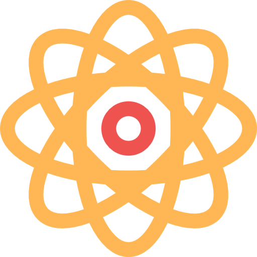 Atom icon