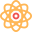Atom icon 64x64