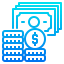 Money icon 64x64
