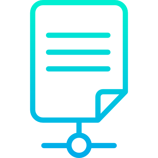 File icon