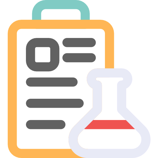 Test icon