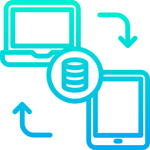 Sync icon