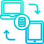 Sync Ikona 64x64
