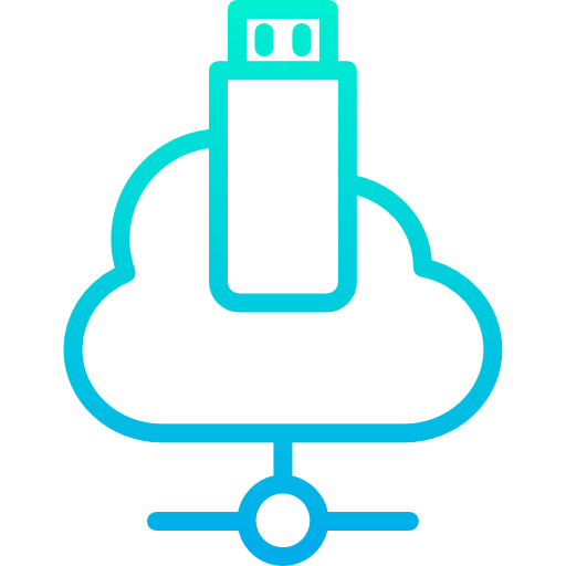Cloud icon