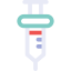 Syringe icon 64x64