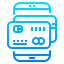 Credit card icon 64x64