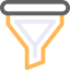 Funnel icon 64x64