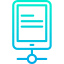 Tablet icon 64x64