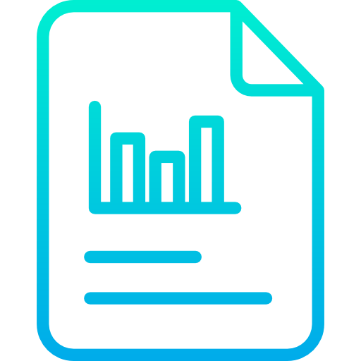 Analytics icon