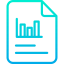 Analytics icon 64x64