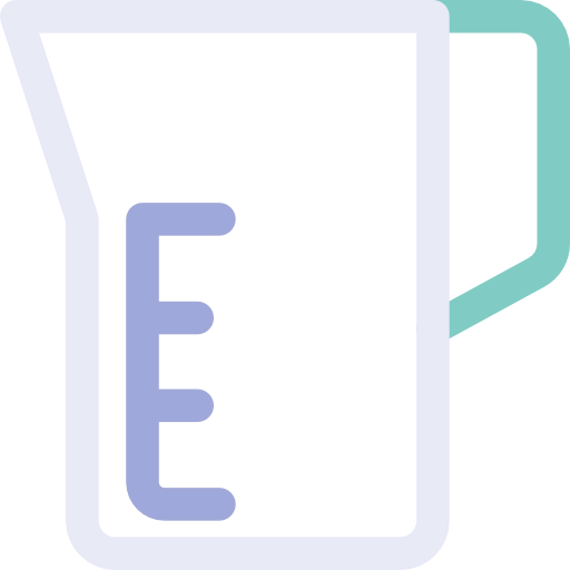 Beaker icon