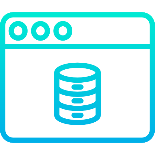 Database icon