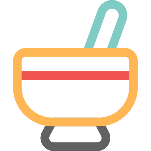 Mortar icon