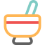 Mortar icon 64x64