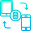 Sync icon 64x64