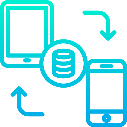 Sync icon