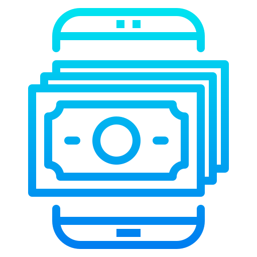 Bill icon