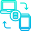 Sync icon 64x64