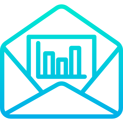 Stats icon