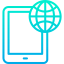 Data icon 64x64