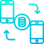 Mobile icon 64x64