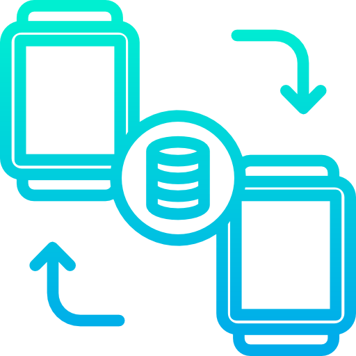Smartwatch icon