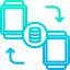 Smartwatch icon 64x64
