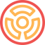 Radiation icon 64x64
