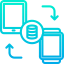 Sync icon 64x64