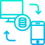 Transfer icon 64x64