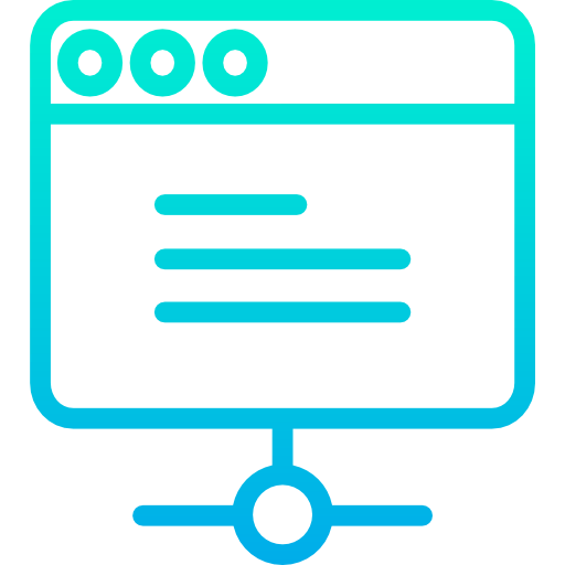 Browser icon