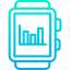 Smartwatch icon 64x64