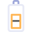 Battery icon 64x64