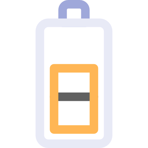 Battery icon