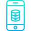 Database Symbol 64x64