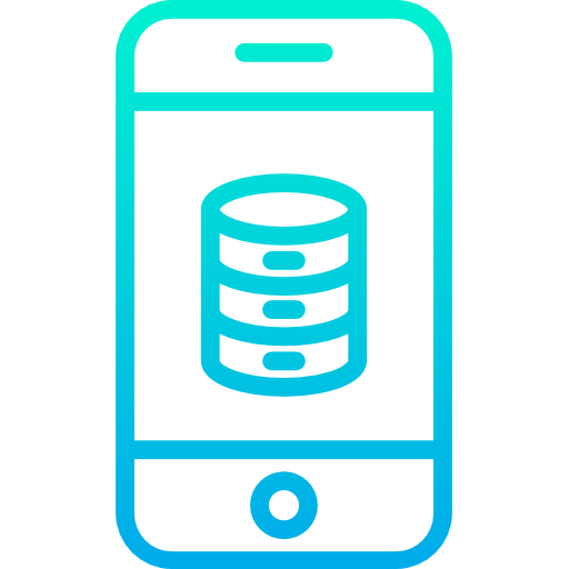 Database icon