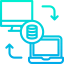 Transfer icon 64x64
