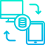 Transfer icon 64x64
