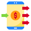 Transfer icon 64x64