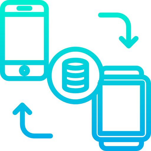 Mobile icon