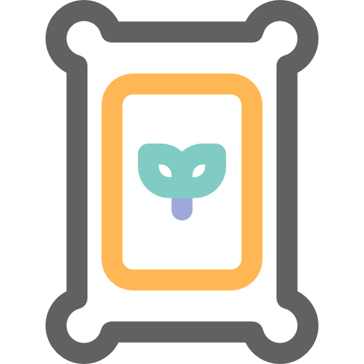 Fertilizer icon