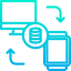 Computer icon 64x64
