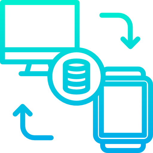Computer icon