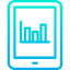 Analytics icon 64x64