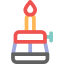 Burner icon 64x64