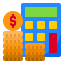 Accounting icon 64x64