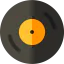 Vinyl icon 64x64