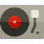 Vynil icon 64x64