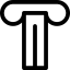 Pillar ícono 64x64